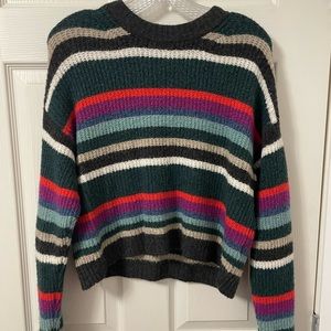 American Eagle Knit Sweater